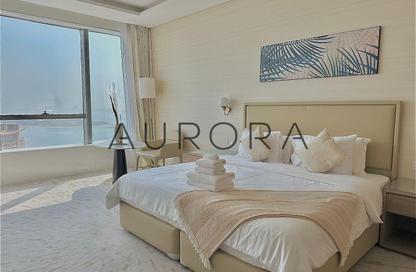 Apartment - Studio - 1 for sale in The Palm Tower - Palm Jumeirah - Dubai Apartment - Studio - 1 for sale in The Palm Tower - Palm Jumeirah - Dubai