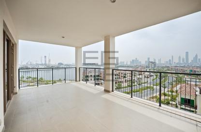 Apartment - 3 - 4 for rent in La Sirene Building 6 - La Sirene - Port de La Mer - La Mer - Jumeirah 1 - Jumeirah - Dubai Apartment - 3 - 4 for rent in La Sirene Building 6 - La Sirene - Port de La Mer - La Mer - Jumeirah 1 - Jumeirah - Dubai