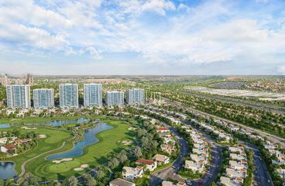 Apartment - 3 Bedrooms - 5 Bathrooms for sale in Cinderella - Living Legends - Dubai