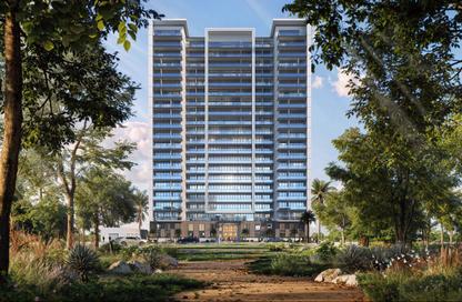 Apartment - 3 Bedrooms - 5 Bathrooms for sale in Cinderella - Living Legends - Dubai