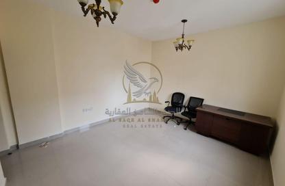 Apartment - 1 Bedroom - 1 Bathroom for rent in Al Qulaya'ah - Al Sharq - Sharjah