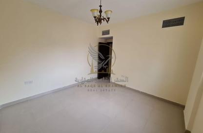 Apartment - 1 Bedroom - 1 Bathroom for rent in Al Qulaya'ah - Al Sharq - Sharjah