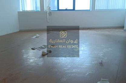 Office Space - 1 Bedroom - 1 Bathroom for rent in Ajman One Tower 1 - Ajman One - Ajman Downtown - Ajman