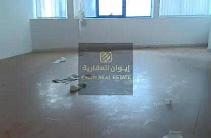 مكتب - غرفة نوم - 1 حمام للايجار في 1 عجمان ون تاور - عجمان واحد - عجمان وسط المدينة - عجمان