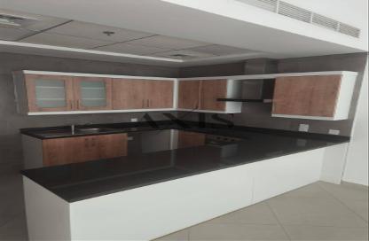 Apartment - Studio - 1 Bathroom for rent in Razn House - Al Nahda 2 - Al Nahda - Dubai Apartment - Studio - 1 Bathroom for rent in Razn House - Al Nahda 2 - Al Nahda - Dubai