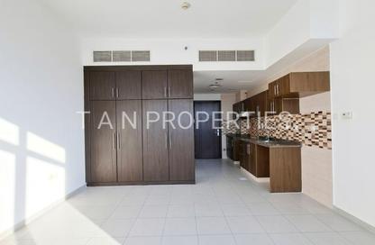 Apartment - Studio - 1 for rent in Al Waleed 5 Building - Al Karama - Bur Dubai - Dubai