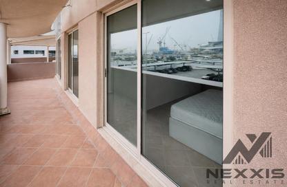 شقة - 2 غرف نوم - 3 حمامات للايجار في برج أيكون 1 - (JLT) مجمع M - أبراج بحيرات الجميرا - دبي شقة - 2 غرف نوم - 3 حمامات للايجار في برج أيكون 1 - (JLT) مجمع M - أبراج بحيرات الجميرا - دبي