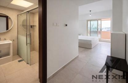 Apartment - 2 Bedrooms - 3 Bathrooms for rent in Icon Tower 1 - JLT Cluster M - Jumeirah Lake Towers - Dubai