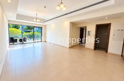 Apartment - 1 - 2 for rent in Dar Mira Building - Meydan Avenue - Meydan - Dubai
