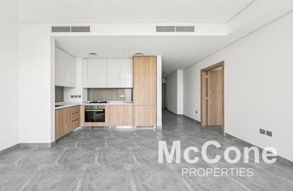 Apartment - 1 Bedroom - 1 Bathroom for sale in Peninsula One - Peninsula - Business Bay - Dubai