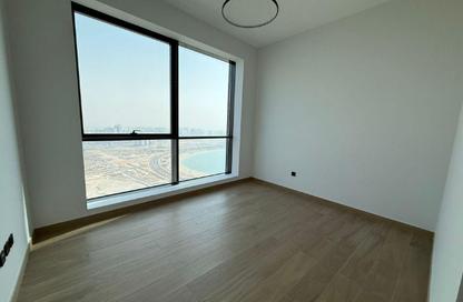 Apartment - 2 Bedrooms - 3 Bathrooms for sale in La Plage Tower - Al Mamzar - Sharjah - Sharjah