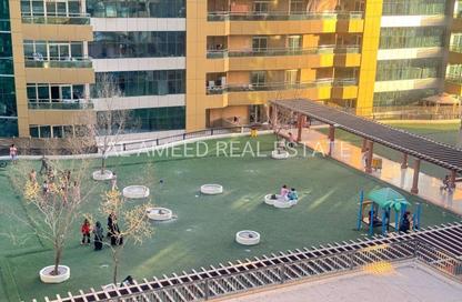 Apartment - 2 Bedrooms - 3 Bathrooms for sale in Horizon Towers - Ajman Downtown - Ajman Apartment - 2 Bedrooms - 3 Bathrooms for sale in Horizon Towers - Ajman Downtown - Ajman