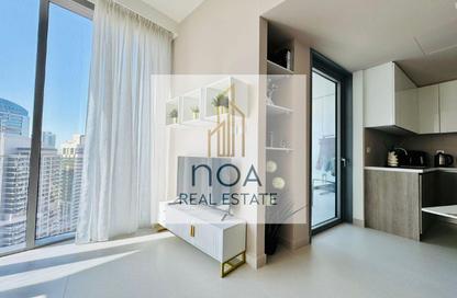 Apartment - 1 Bedroom - 1 Bathroom for rent in LIV Marina - Dubai Marina - Dubai Apartment - 1 Bedroom - 1 Bathroom for rent in LIV Marina - Dubai Marina - Dubai