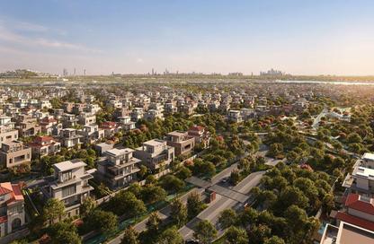 Land - Studio for sale in Wadeem - Al Hudayriat Island - Abu Dhabi