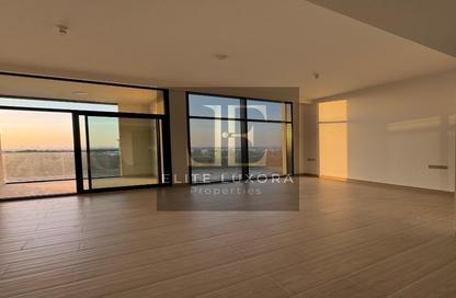 Apartment - Studio - 1 Bathroom for sale in The Haven Tower B - The Haven - Majan - Dubai