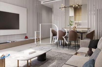 Apartment - 2 - 4 for sale in Reem Hills - Najmat Abu Dhabi - Al Reem Island - Abu Dhabi