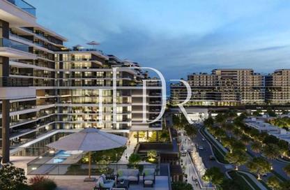 Apartment - 2 - 4 for sale in Reem Hills - Najmat Abu Dhabi - Al Reem Island - Abu Dhabi