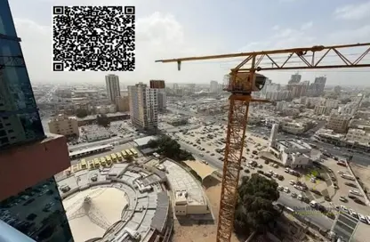 Apartment - Studio - 1 Bathroom for sale in Al Nuaimiya Towers C - Al Nuaimiya - Ajman Apartment - Studio - 1 Bathroom for sale in Al Nuaimiya Towers C - Al Nuaimiya - Ajman