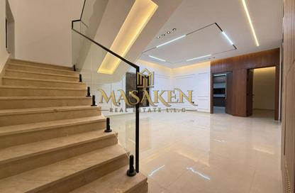 Villa - 4 Bedrooms - 6 Bathrooms for sale in Al Zaheya Gardens - Al Zahya - Ajman Villa - 4 Bedrooms - 6 Bathrooms for sale in Al Zaheya Gardens - Al Zahya - Ajman