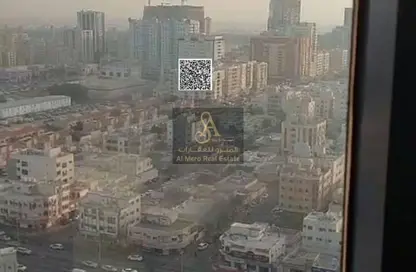 Apartment - 2 Bedrooms - 3 Bathrooms for sale in Al Nuaimiya Towers C - Al Nuimiya 1 - Al Nuaimiya - Ajman