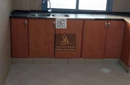 Apartment - 2 - 3 for sale in Al Nuaimiya Towers C - Al Nuimiya 1 - Al Nuaimiya - Ajman