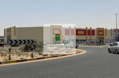 Warehouse - Studio - 2 Bathrooms for rent in Umm Al Thuoob - Umm Al Quwain Warehouse - Studio - 2 Bathrooms for rent in Umm Al Thuoob - Umm Al Quwain