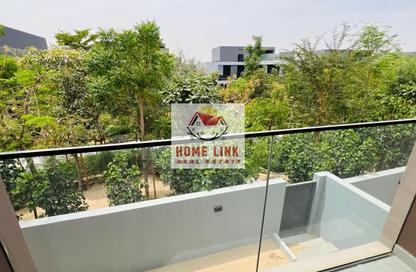 Villa - 4 Bedrooms - 6 Bathrooms for sale in Masaar - Tilal City - Sharjah