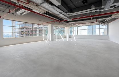 Office Space - Studio for rent in Mazaya Business Avenue AA1 - Mazaya Business Avenue - Jumeirah Lake Towers - Dubai