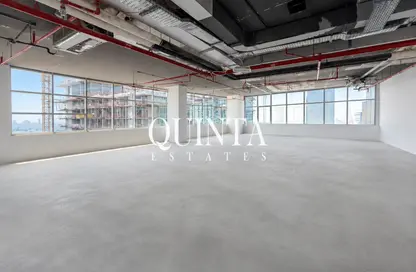 Office Space - Studio for rent in Mazaya Business Avenue AA1 - Mazaya Business Avenue - Jumeirah Lake Towers - Dubai