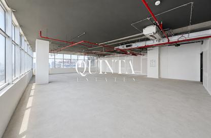 Office Space - Studio for rent in Mazaya Business Avenue AA1 - Mazaya Business Avenue - Jumeirah Lake Towers - Dubai