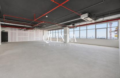 Office Space - Studio for rent in Mazaya Business Avenue AA1 - Mazaya Business Avenue - Jumeirah Lake Towers - Dubai