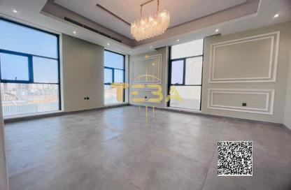 Villa - 5 Bedrooms - 7 Bathrooms for rent in Al Zaheya Gardens - Al Zahya - Ajman
