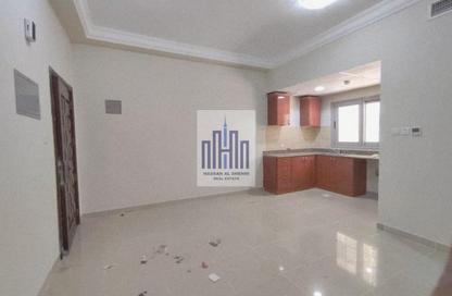 Apartment - Studio - 1 Bathroom for rent in Muwailih Building - Muwaileh - Sharjah