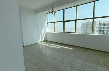 شقة - غرفة نوم - 1 حمام للايجار في المجاز 2 - المجاز - الشارقة