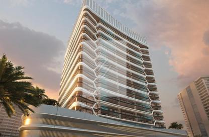 Apartment - 1 Bedroom - 2 Bathrooms for sale in Hadley Heights 2 - Dubai Sports City - Dubai