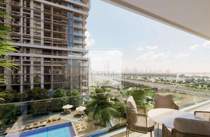 Apartment - 2 - 3 for sale in Sobha One Tower B - Sobha One - Ras Al Khor Industrial 1 - Ras Al Khor - Dubai