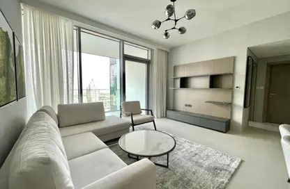 شقة - غرفة نوم - 2 حمامات للايجار في ليف مارينا - دبي مارينا - دبي