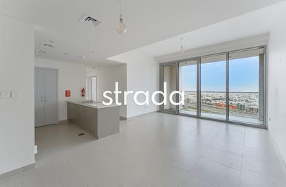Apartment - 1 - 1 for rent in Forte 2 - Forte - Downtown Dubai - Dubai