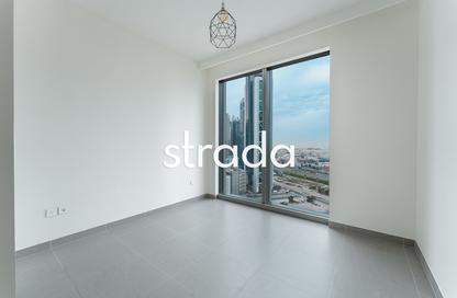 Apartment - 1 - 1 for rent in Forte 2 - Forte - Downtown Dubai - Dubai