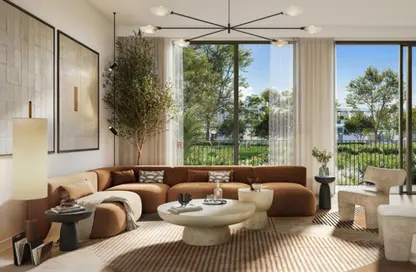 تاون هاوس - 3 غرف نوم - 4 حمامات للبيع في كايا في ذا فالي - ذا فالي - دبي