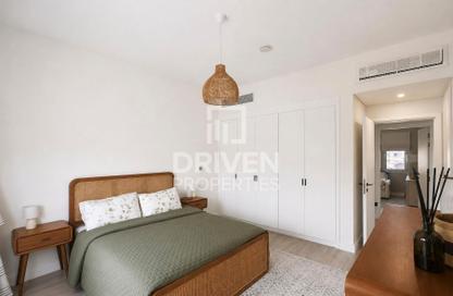 Villa - 2 Bedrooms - 3 Bathrooms for sale in Casa Dora - Serena - Dubai