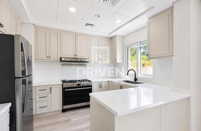 Villa - 2 Bedrooms - 3 Bathrooms for sale in Casa Dora - Serena - Dubai