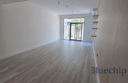 Townhouse - 4 - 6 for rent in The Pulse Beachfront - The Pulse - Dubai South (Dubai World Central) - Dubai