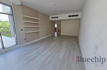 Townhouse - 4 - 6 for rent in The Pulse Beachfront - The Pulse - Dubai South (Dubai World Central) - Dubai