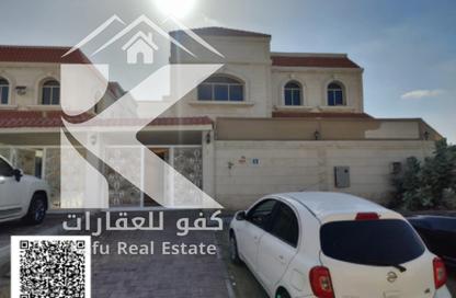 Villa - 5 Bedrooms - 7 Bathrooms for rent in Al Mowaihat 2 - Al Mowaihat - Ajman