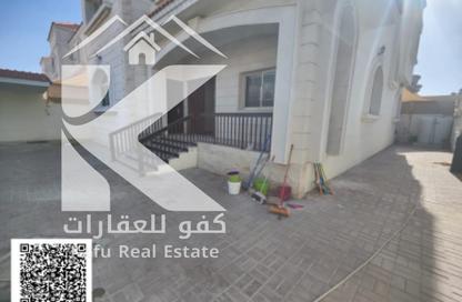 Villa - 5 Bedrooms - 7 Bathrooms for rent in Al Mowaihat 2 - Al Mowaihat - Ajman