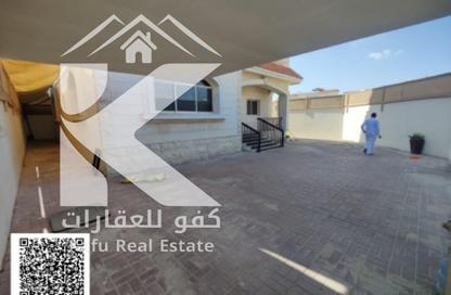 Villa - 5 Bedrooms - 7 Bathrooms for rent in Al Mowaihat 2 - Al Mowaihat - Ajman