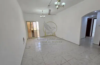 Apartment - 2 Bedrooms - 2 Bathrooms for rent in Qasimia 13 building - Al Nad - Al Qasimia - Sharjah