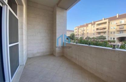 Apartment - 1 - 1 for rent in Widcombe House 3 - Widcombe House - Motor City - Dubai Apartment - 1 - 1 for rent in Widcombe House 3 - Widcombe House - Motor City - Dubai