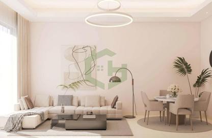 Apartment - 1 Bedroom - 2 Bathrooms for sale in Symbolic Altus - Liwan - Dubai Land - Dubai
